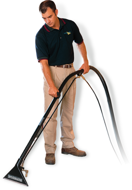 ServiceMaster Carpet Cleaning Chicago