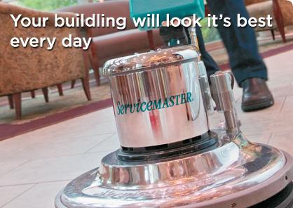 Commercial Cleaning Services